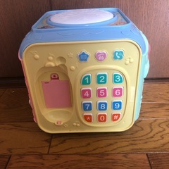 幼児用 おもちゃの画像