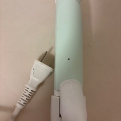 サロニア　コテ　アイロンの画像