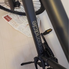 【8/10より20%お値引き中】自転車 キャノンデール CANNONDALE バッドボーイ2の画像