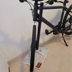 【8/10より20%お値引き中】自転車 キャノンデール CANNONDALE バッドボーイ2の画像