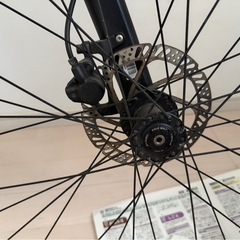 【8/10より20%お値引き中】自転車 キャノンデール CANNONDALE バッドボーイ2の画像