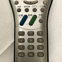 SHARP 液晶テレビ AQUOS LC-32SC1 シャープ　32型の画像
