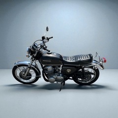 CB750four K2の画像