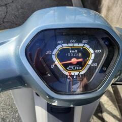 ホンダ☆スーパーカブ110☆の画像