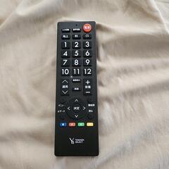SHARP液晶テレビ
2011年製LC-26E8の画像