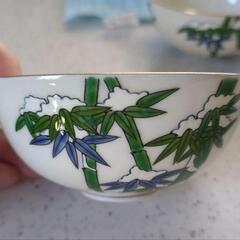 其泉湯呑み　賞美堂の画像