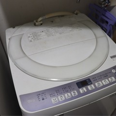 （15日まで）洗濯機の画像