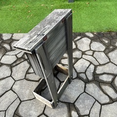 郵便入れの画像