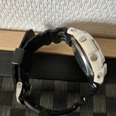 G-SHOCK AWG-M100GW-7AJFの画像
