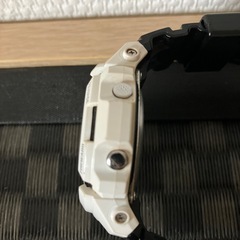 G-SHOCK AWG-M100GW-7AJFの画像