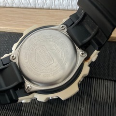 G-SHOCK AWG-M100GW-7AJFの画像