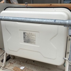 灯油ボイラーの画像