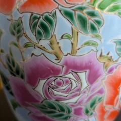花瓶の画像