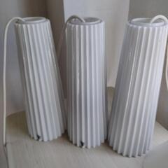 美品 IKEA  シーリングライトの画像