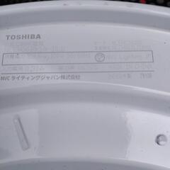 美品  2021年製 LEDシーリングライトの画像