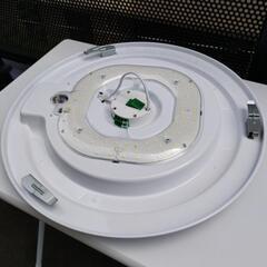 美品  2021年製 LEDシーリングライトの画像
