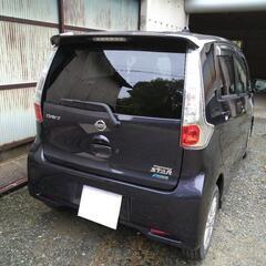 日産デイズ★走行4.7㌔以下★車検満タンの画像