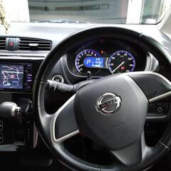 日産デイズ★走行4.7㌔以下★車検満タンの画像