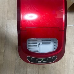 製氷機の画像