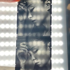 【貴重品】安室奈美恵　写真　ネガ　倉庫保管品　安室　アムラー　秘蔵品の画像