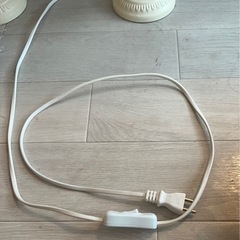 卓上シャンデリア　の画像