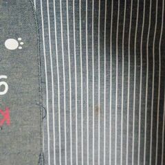 エプロンの画像