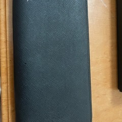 ポールスミス長財布の画像