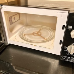 【3点まとめて】冷蔵庫、洗濯機、電子レンジの3点セットの画像