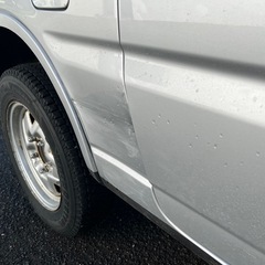 スズキジムニー　JB23 平成12年車　ATの画像