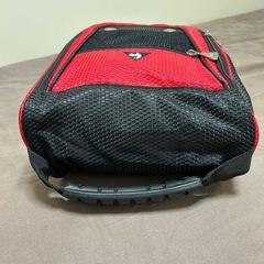 新品　ルコックスポルティフ　シューズケース シューズバッグ　ゴルフ　テニスの画像