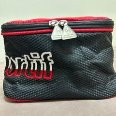 新品　ルコックスポルティフ　シューズケース シューズバッグ　ゴルフ　テニスの画像