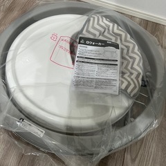 西松屋  Gウォーカー ジグザグストライプの画像