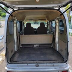 H29 NV100クリッパー DR17V 9.9万km　イシカワの画像