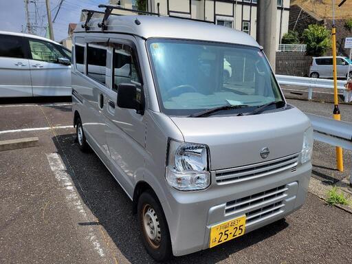 クリッパー DR17V 平成30年高年式✨車検R8年10月 クリッパー DR17V 平成30年高年式✨車検R8年10月 - メルカリ