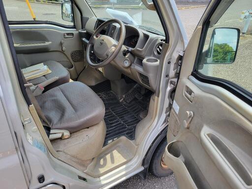 H29 NV100クリッパー DR17V 9.9万km (Favorite_tm) 上大岡の