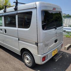 H29 NV100クリッパー DR17V 9.9万km　イシカワの画像