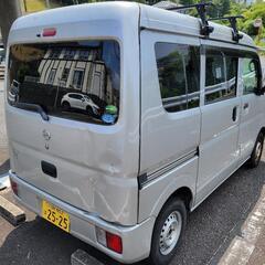 H29 NV100クリッパー DR17V 9.9万km　イシカワの画像