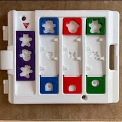 ミュージカルキッズランドDX II +拡張パネル グレー ベビーサークルの画像