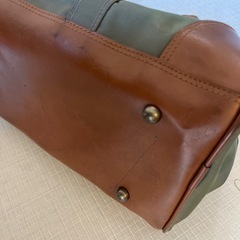 【メンズバッグ】POLO&RACQUET CLUB SANTA BARBARAの画像