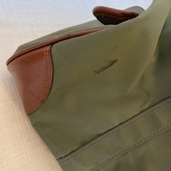 【メンズバッグ】POLO&RACQUET CLUB SANTA BARBARAの画像