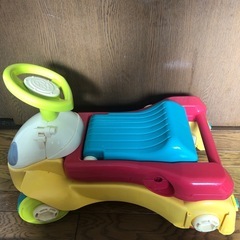 幼児用 バギーの画像