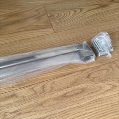 KAWAJUN  カワジュン　タオルレール　タオルハンガー　タオル掛けの画像