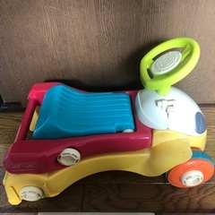 幼児用 バギーの画像