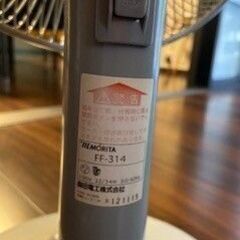 扇風機の画像
