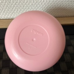 パフ（ピジョン製）の画像