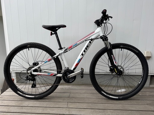 トレックTREKマーリンMarlin 6 サイズ13.5