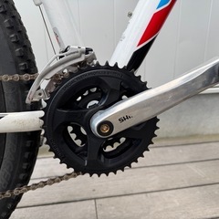 トレックTREKマーリンMarlin 6 サイズ13.5の画像