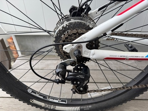 トレックTREKマーリンMarlin 6 サイズ13.5