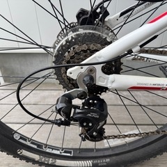 トレックTREKマーリンMarlin 6 サイズ13.5の画像