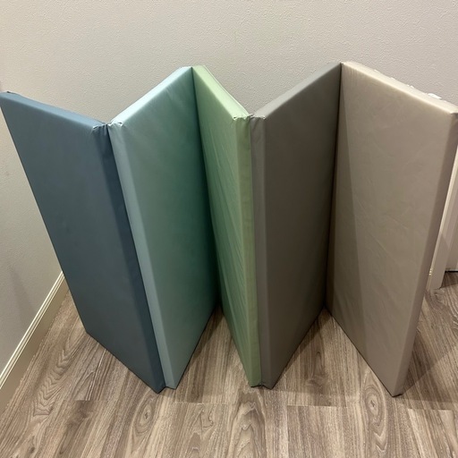 プレイマット】IKEA イケア PLUFSIG ペルフスィッグ (moco) 千歳